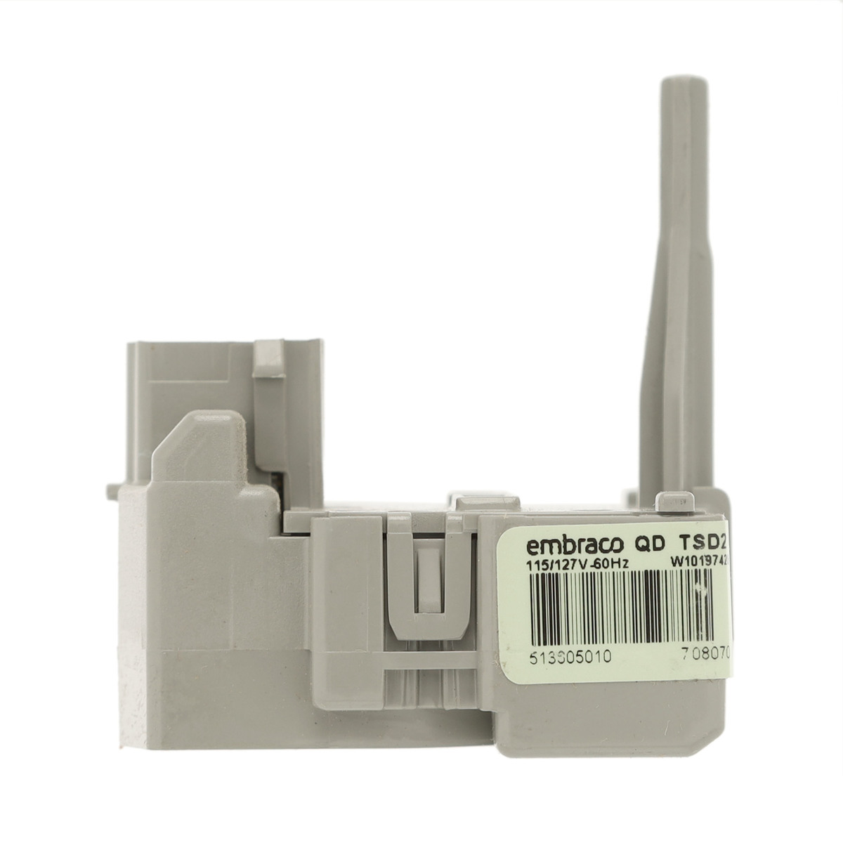 WPW10197428 - Genuine OEM Whirlpool Refrigerator Start Device